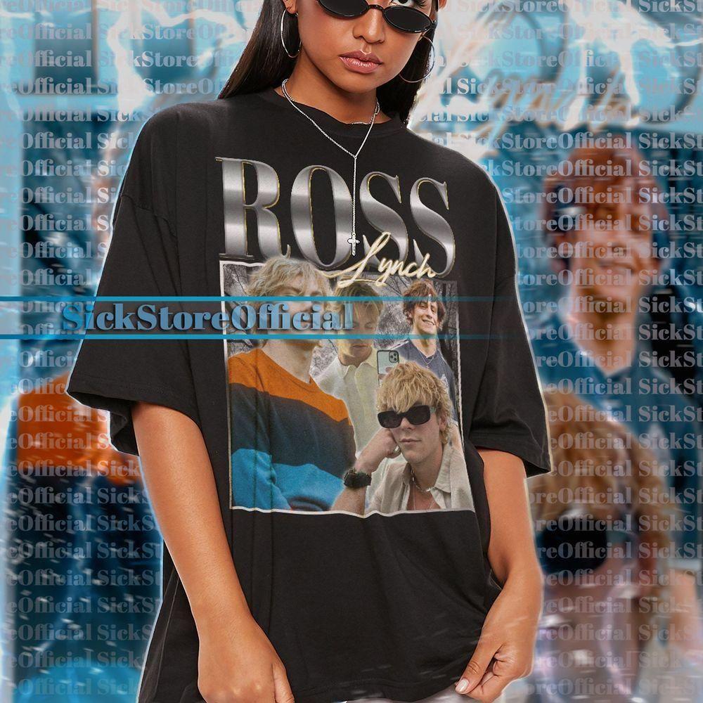 Ross Lynch 2 Vuitino Apparel Ross Lynch 2 Vuitino Apparel